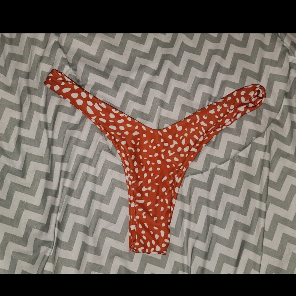 Bikini bottom - Picture 2 of 4